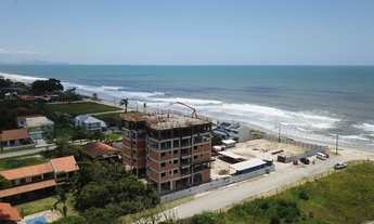 Imagem 6: Apartamento beira mar à venda por R$ 850.720,00 - Princesa do Mar - Itapoá/SC