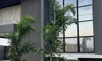 Imagem: Casa no Alphaviile Sergipe