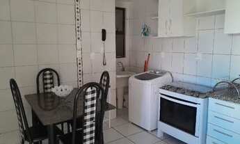 Imagem 5: Apto mobiliado mucuripe