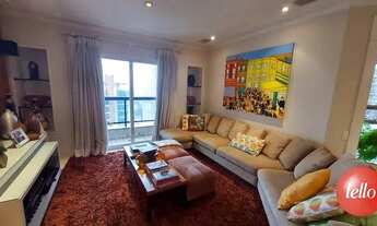 Imagem: São Paulo - Apartamento Padrão - Santana