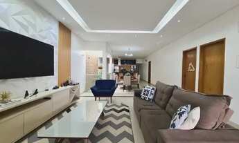 Imagem 1: Casa para venda possui 200 metros quadrados com 4 quartos em Vale do Gavião - Teresina - P