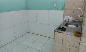 Imagem 2: Aluga se uma casa no clima bom 1