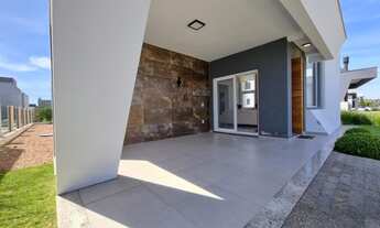 Imagem 7: Casa de condomínio para venda tem 165 metros quadrados com 3 quartos