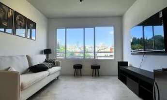 Imagem 2: Apartamento à venda no bairro Higienópolis - Porto Alegre/RS