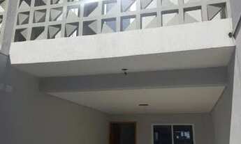 Imagem: Sobrado para venda possui 93 metros quadrados