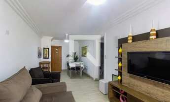 Imagem 2: Apartamento para Aluguel - Vila Tupi, 3 Quartos, 116 m2