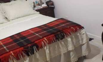 Imagem 5: Apartamento 2 quartos(suite) 3 wc, garagem Demarcada José Menino Santos