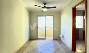 Imagem 4: Apartamento - São Bernardo - Campinas