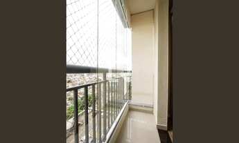 Imagem 7: Apartamento para Aluguel - Padroeira, 2 Quartos, 53 m2