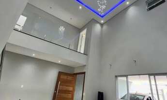 Imagem 5: Casa para venda tem 253 metros quadrados com 3 quartos em Taquaral - Campinas - São Paulo