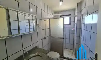 Imagem 7: Apartamento para venda possui 110 metros quadrados com 3 quartos em Praia do Morro - Guara