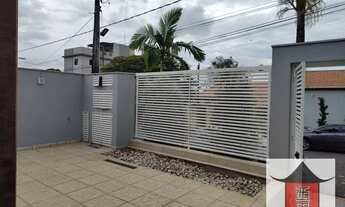 Imagem: Casa com 3 dormitórios à venda, 242 m²