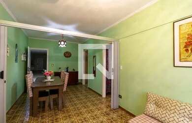 Imagem 2: Apartamento para Aluguel - Aviação, 1 Quarto, 51 m2