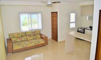 Imagem 3: Triplex na praia do Itaguá Ubatuba