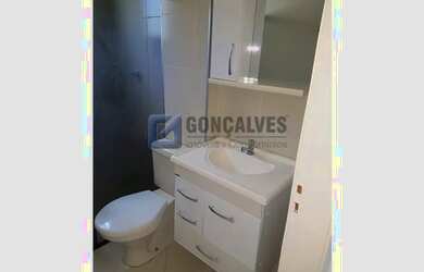 Imagem 7: SANTO ANDRE - Residential / Apartment - VILA TIBIRICA