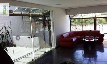 Imagem 6: Sobrado, 326 m² - venda por R$ 3.200.000,00 ou aluguel por R$ 13.033,60/mês - Tucuruvi - S