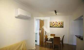 Imagem 3: Apartamento para Aluguel - Cidade Ocian, 2 Quartos, 89 m2