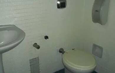 Imagem 5: PORTO ALEGRE - Conjunto Comercial/Sala - Centro Histórico