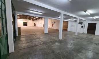 Imagem: Galpão para locação em Brigadeiro Tobias-SP