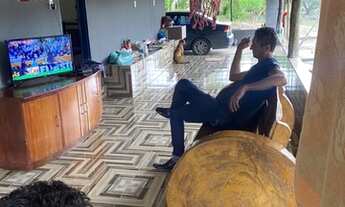 Imagem: Fazenda Araguapaz(leia o anuncio) permuta