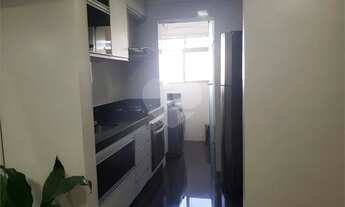 Imagem 5: Apartamento-São Paulo-CASA VERDE
