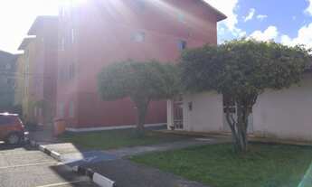 Imagem 6: Apartamento para venda tem 49 metros quadrados com 2 quartos em Mata Escura - Salvador - B