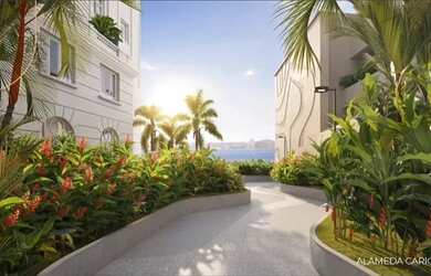 Imagem 6: Apartamento a venda 78m, com 2 quartos - Entrada de R$115.120,00