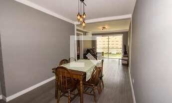 Imagem 2: Apartamento para Aluguel - Parque Enseada, 3 Quartos, 91 m2