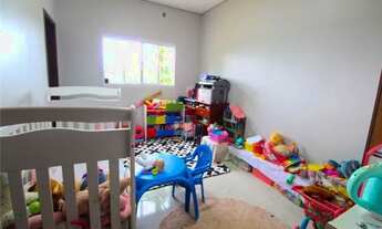 Imagem 4: CHÁCARA 6 QUARTOS NO SARANDY, PLANALTINA - DF