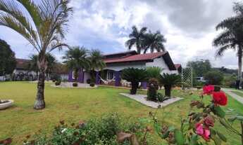Imagem: Casa para locação no Bairro Rio cerro