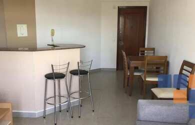 Imagem 7: Flat com 1 dormitório para alugar, 55 m² por R$ 3.460,00/mês - Savassi - Belo Horizonte/MG