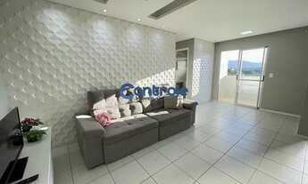 Imagem: MP - Apartamento 02 dormitórios com vaga