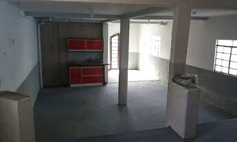 Imagem: Salão Comercial - Centro Várzea Grande