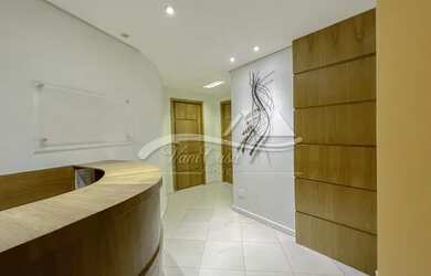 Imagem 2: Sala Comercial à Venda, Aclimação - São Paulo