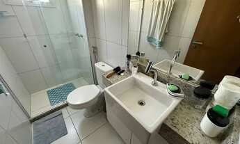 Imagem 4: Armação 3/4 com 02 suítes