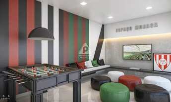 Imagem 7: Apartamento à venda, 3 quartos, 1 suíte, 1 vaga, Tijuca - RIO DE JANEIRO/RJ