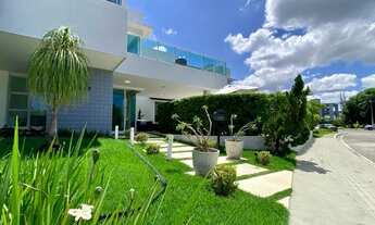 Imagem 6: VENDO CASA NO COND SAN NICOLAS