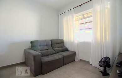 Imagem 2: Casa para Aluguel - Jardim Aurélia, 2 Quartos, 130 m2