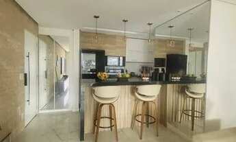 Imagem 3: Apartamento para aluguel com 77 metros