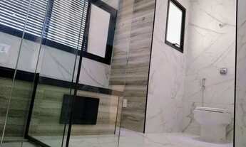 Imagem 6: Casa à venda no Condomínio Luzern no Swiss Park em Campinas - SP