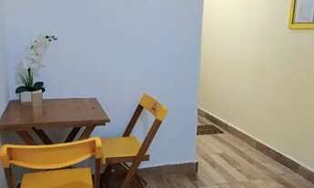 Imagem 4: Suíte ou Quartos Duplos Compartilhados