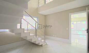 Imagem 5: Cobertura Venda Perdizes 416 m² 3 Dormitórios