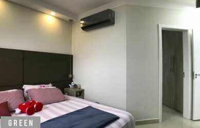 Imagem 2: Apartamento a venda Condomínio Green Valley