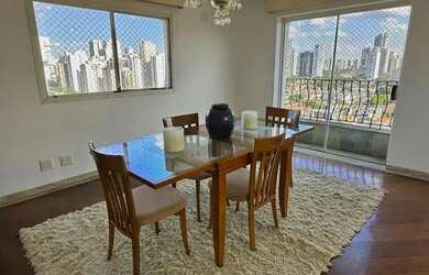 Imagem 7: Cobertura Venda Brooklin 420 m² 4 Dormitórios