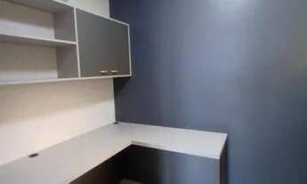 Imagem 6: Apartamento com 03 suítes na Morada do Sol no Condomínio Coral Gables<br><br>A