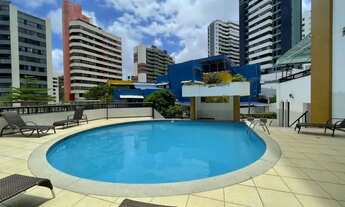 Imagem: Cobertura 2/4 Mobiliado - Locação e Venda