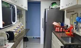 Imagem 6: Aluguel ou Venda de apto semi mobiliado no Arvoredo - Parque 10