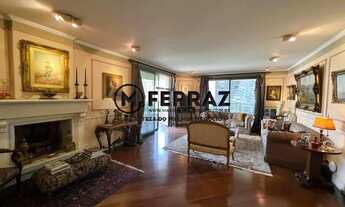 Imagem 5: APARTAMENTO COM 4 SUITES NO ITAIM PROXIMO AO PARQUE DO POVO!!!!