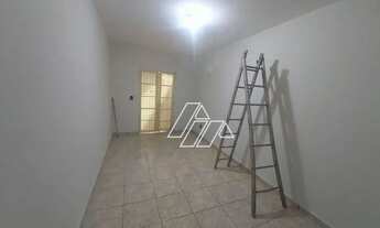 Imagem 2: Casa com 1 dormitório para alugar, 50 m² por R$ 750,01/mês - Sítios de Recreio Céu Azul