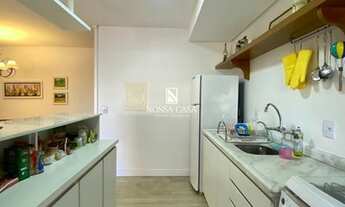 Imagem 7: Apartamento de 02 dormitórios no Edifício Atol das Rocas na Praia Grande em Torres/RS